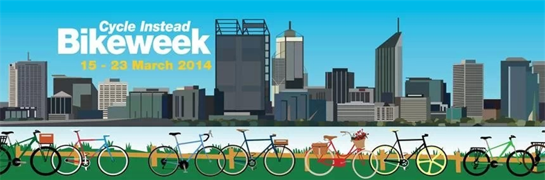 Bike Week Breakfast 2014 Registration