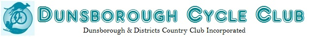 Dunsborough Dirt Dash