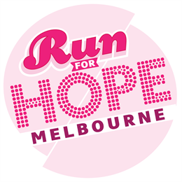 Run for Hope - Melbourne 2018