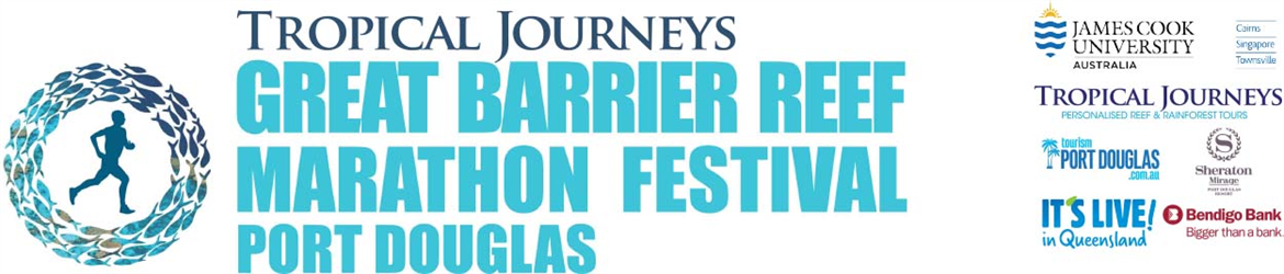 Great Barrier Reef Marathon Festival 