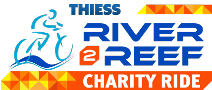 River 2 Reef Ride 2015