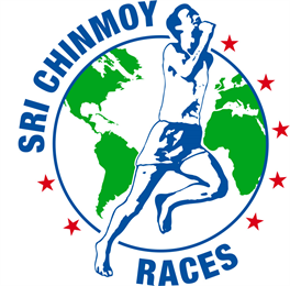 Sri Chinmoy Tan Team Relays +