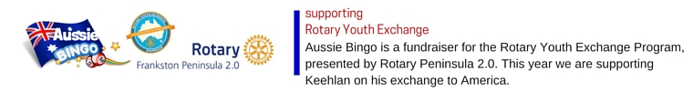 Aussie Bingo