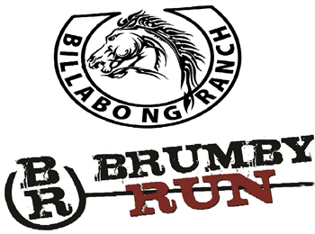 Billabong Ranch Brumby Run 2016