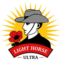 Light Horse Ultra 2022