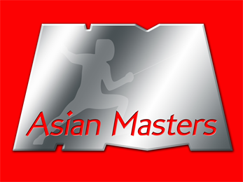 2016 Asian Masters / Oceania Veterans
