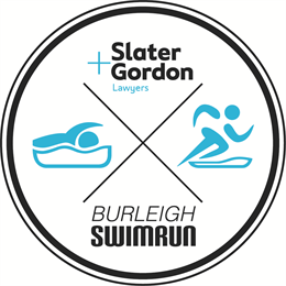 Slater+Gordon Burleigh Swim Run Challenge 
