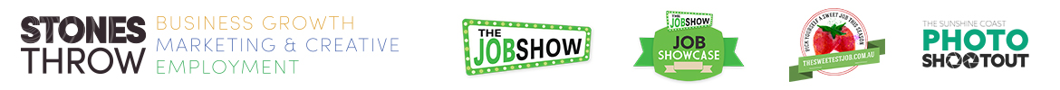 The JobShow Sunshine Coast 2016