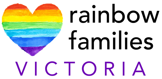 Rainbow Families Victoria Membership