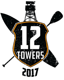 12 Towers Paddle Festival 2017