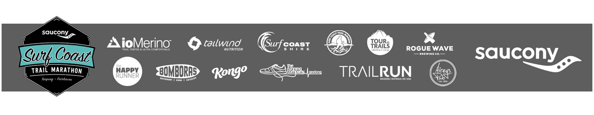 Surf Coast Trail Marathon 2017
