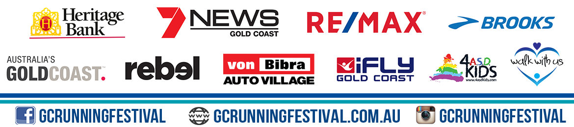 7 News Gold Coast Running Festival