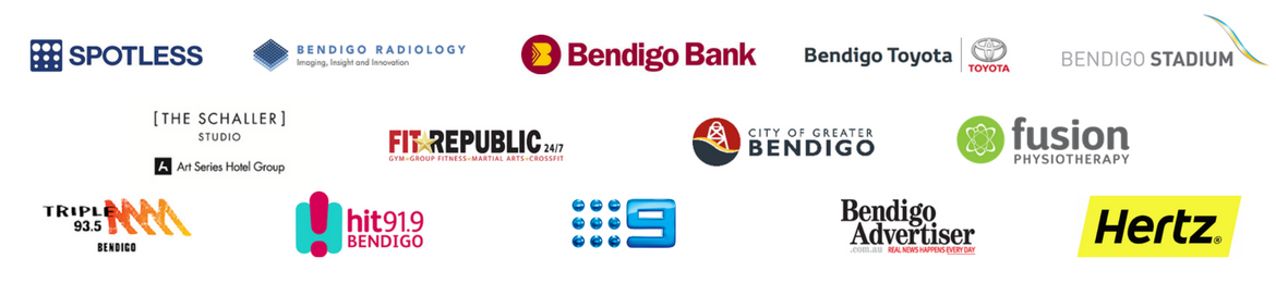 2017 Bendigo Bank Fun Run - Volunteers