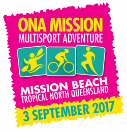 Ona Mission Multisport Adventure 2017