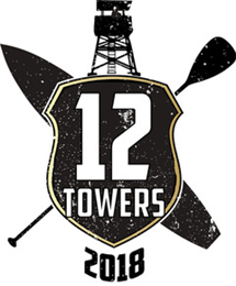 12 Towers Paddle Festival 2018