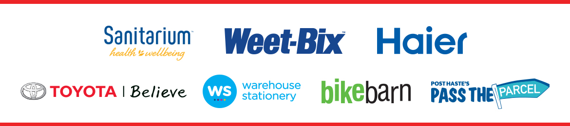 2018 Weet-Bix Kids TRYathlon - Hutt City