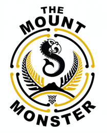 The Mount Monster 2018