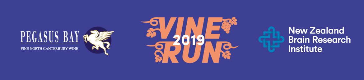 Vine Run 2019