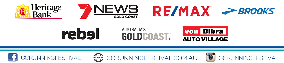 7 News Gold Coast Running Festival - 2019