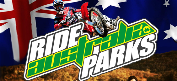 Ride Parks Australia - Coastal MC