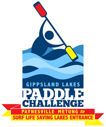 2019 Gippsland Lakes Paddle Challenge