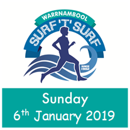 2019 Surf T Surf Fun Run/Walk