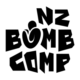 NZ Bomb Comp 2019