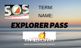 SOS Explorer Pass - Student Member/own SI