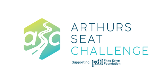 Arthurs Seat Challenge 2019