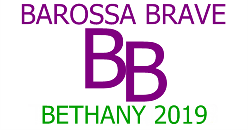 Barossa Brave 2019