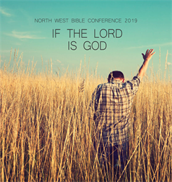 2019 North West Bible Conference