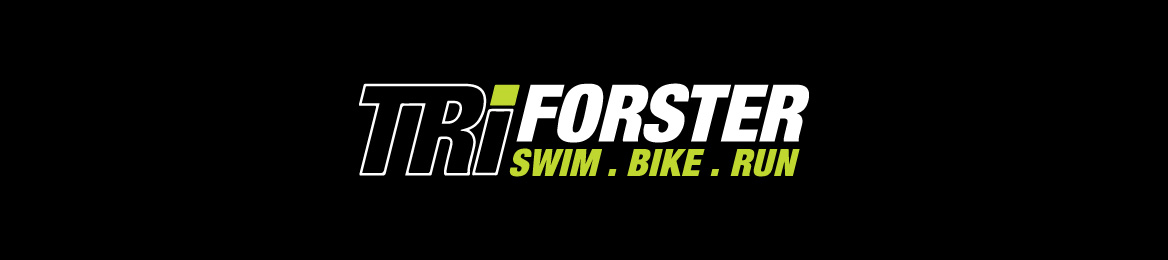 Forster Triathlon  October 2019