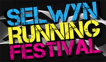 Frontrunner Selwyn Running Festival 2021