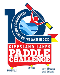 2020 Gippsland Lakes Paddle Challenge