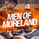 Men of Moreland 2019