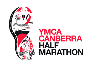 YMCA of Canberra Half Marathon 2020