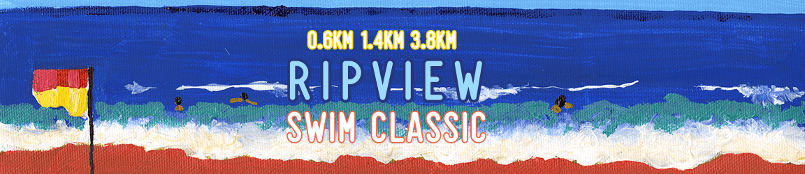 33rd Rip View Swim Classic