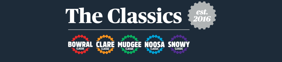 2022 Mudgee Classic