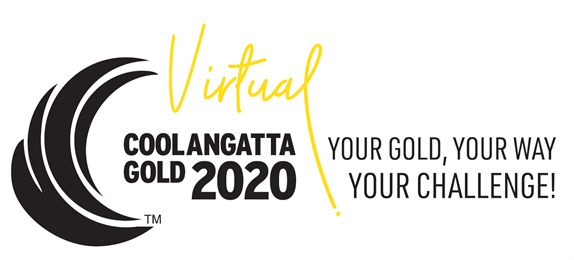 Virtual Coolangatta Gold