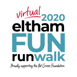 Eltham Virtual Fun Run 2020