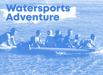 Watersports Adventure