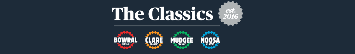 2021 Mudgee Classic