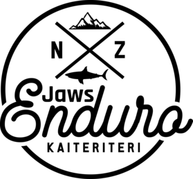 2022 Jaws Enduro presented by Gone Burgers