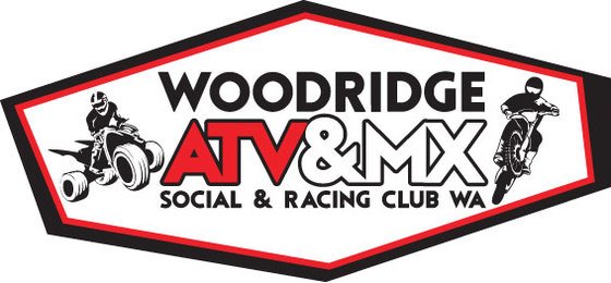 2021 Membership Woodridge ATV&MX Club