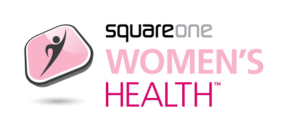 BTC SquareOne Women’s Health Triathlon