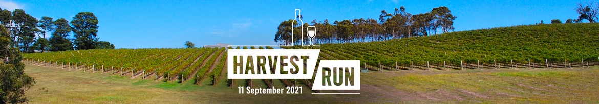 Harvest Run 2021