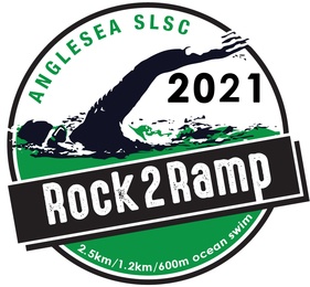 Rock2Ramp Swim 2021 December