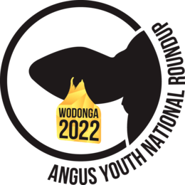2022 NH Foods Angus Youth National Roundup