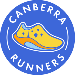 Canberra Runners Half Marathon