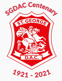 SGDAC Centenary Gala Day- Saturday 14th May
